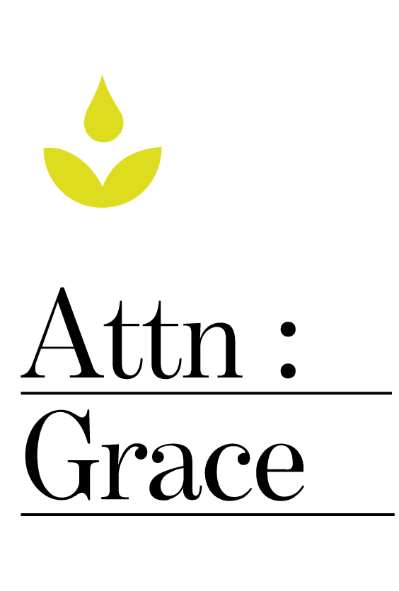 Attn: Grace, PBC Logo