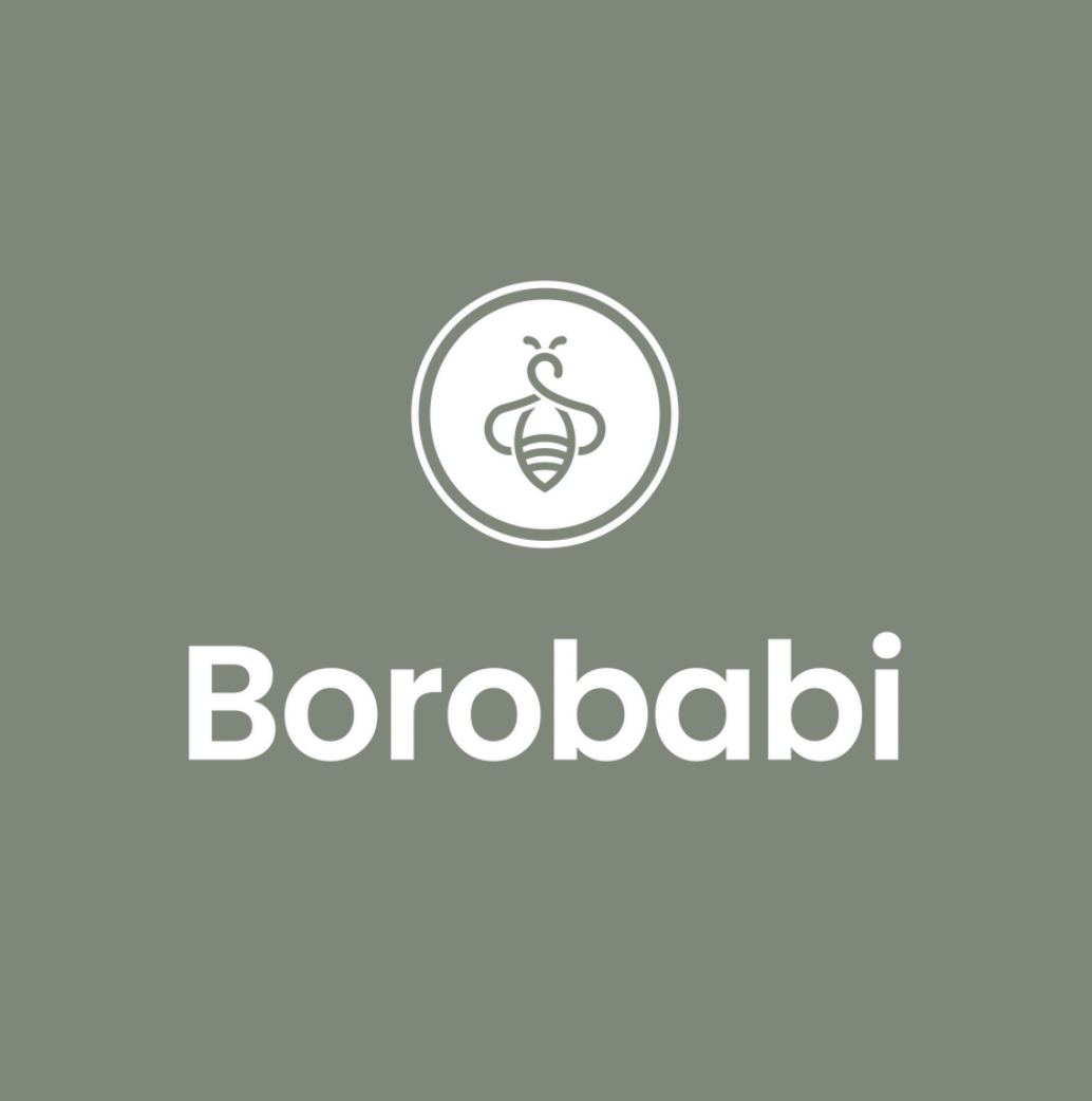 Borobabi Logo