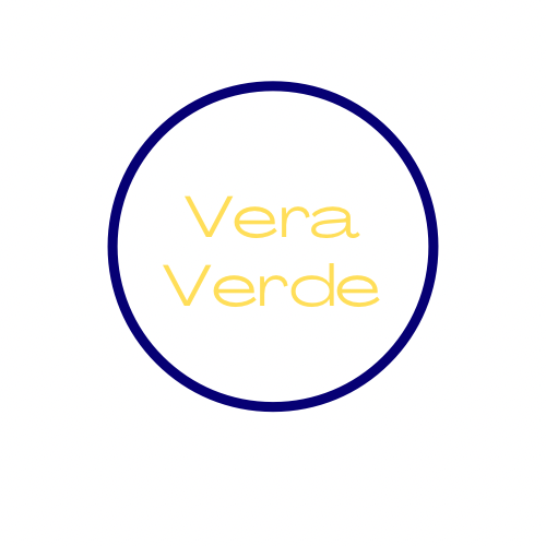 Vera Verde Logo