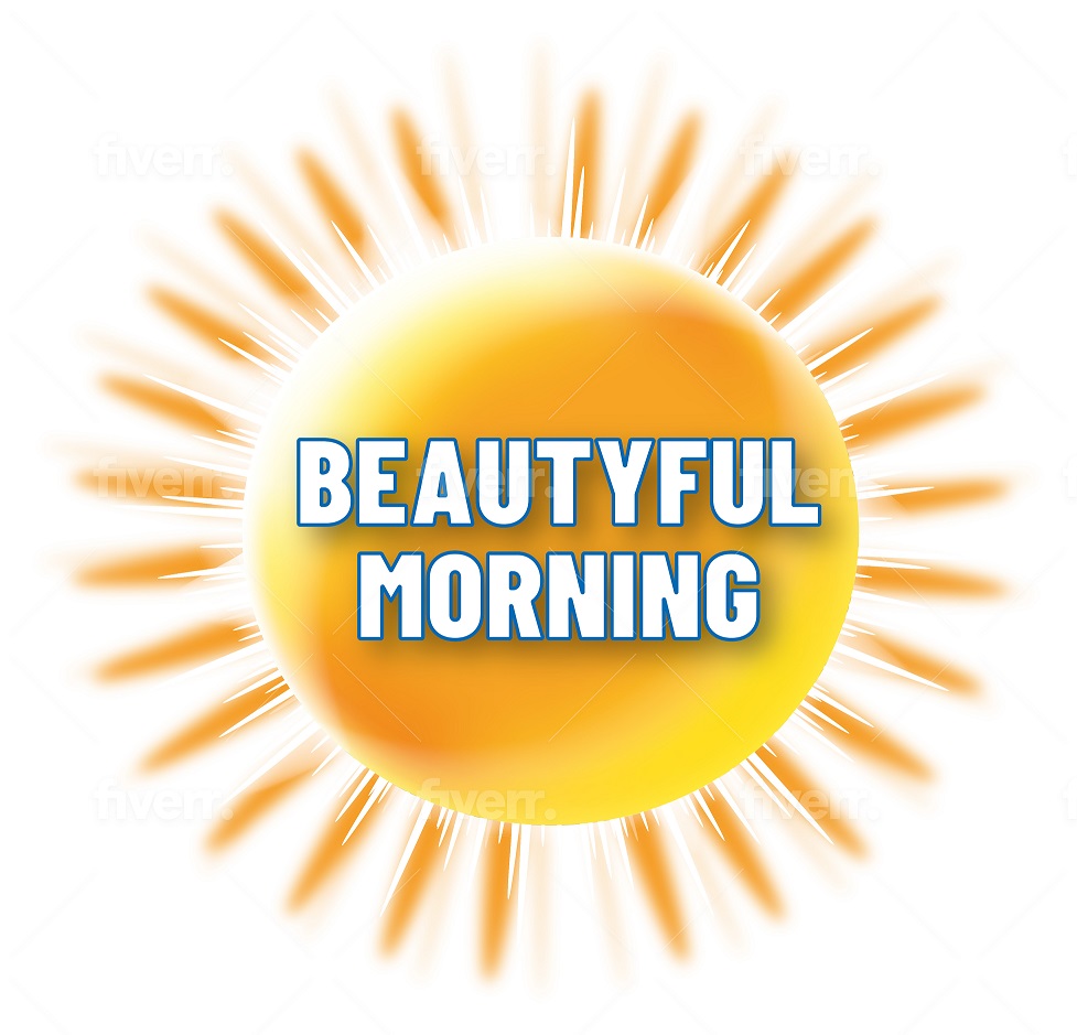 BeautyfulMorning LLC Logo