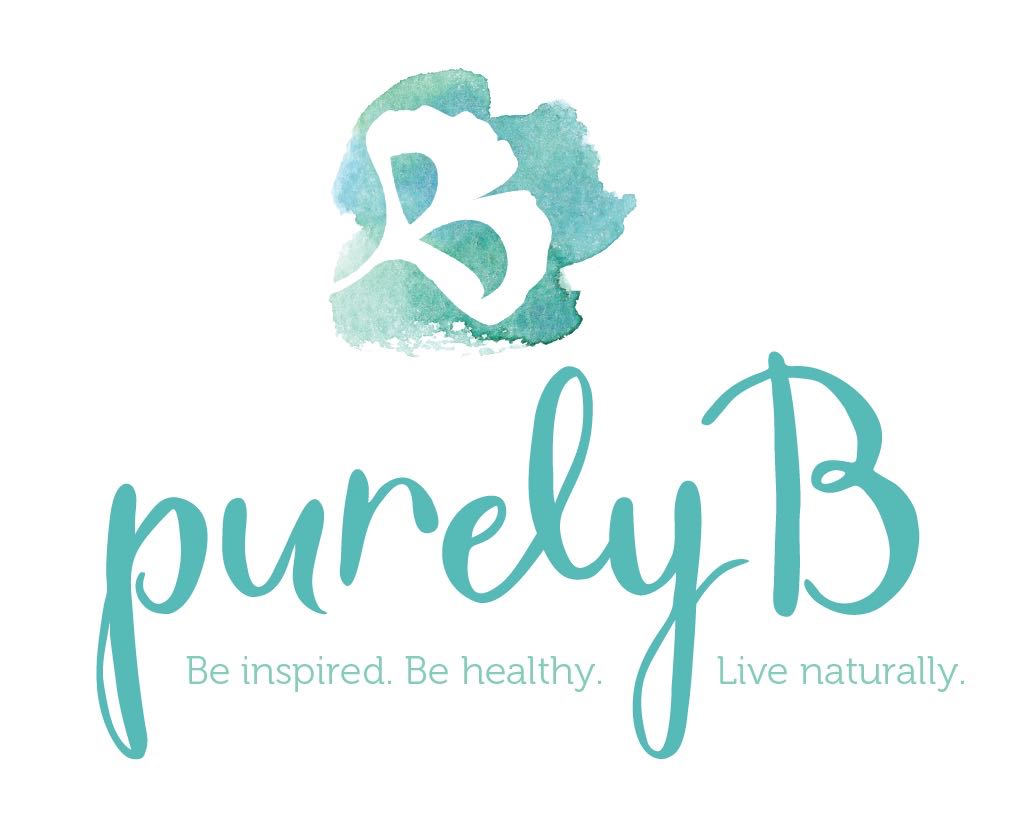 PurelyB Logo