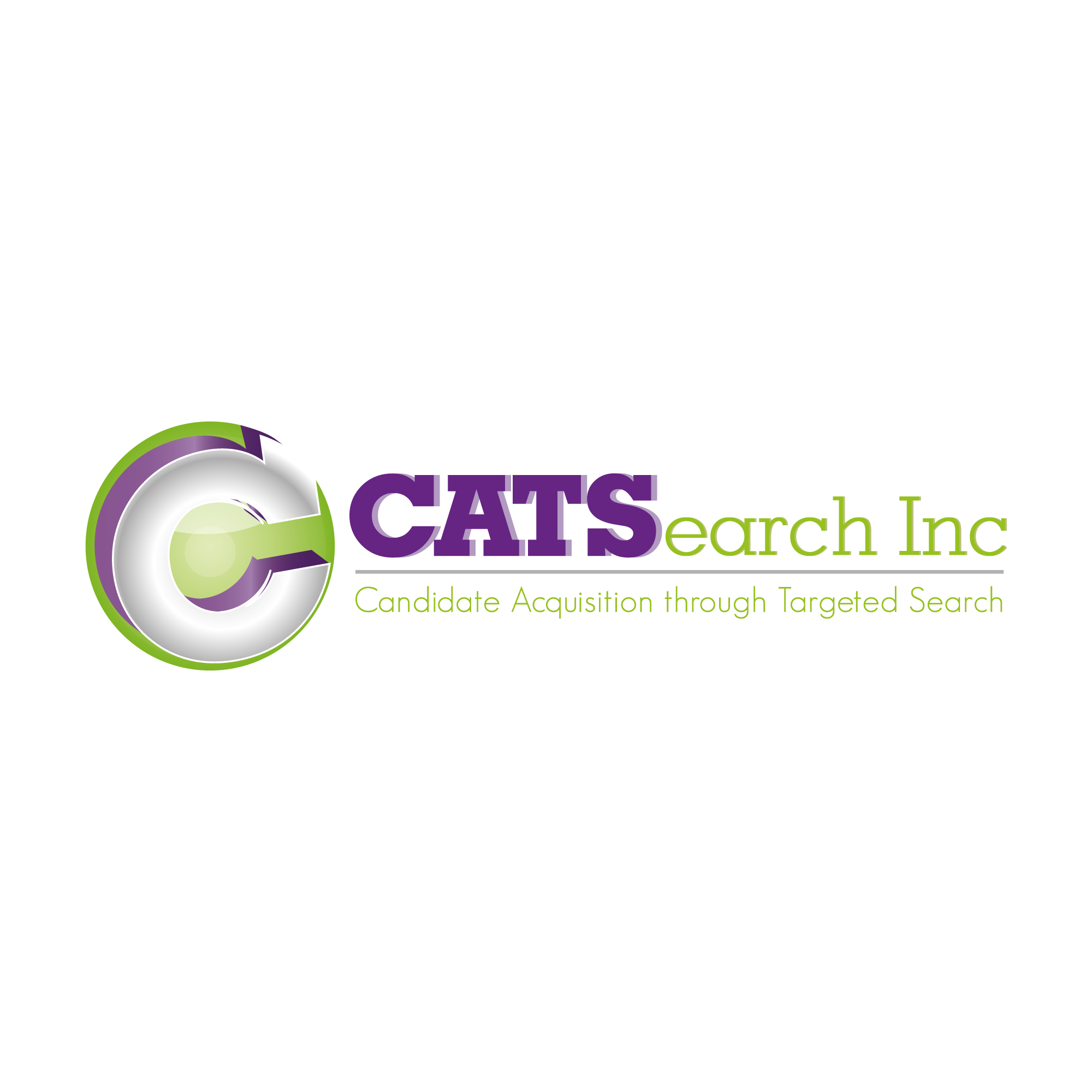 CATSearch Inc. Logo